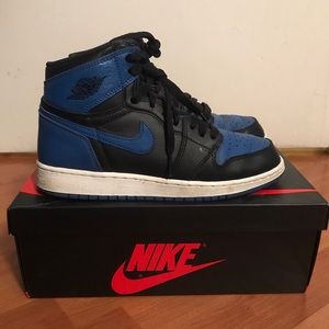 Air Jordan 1 Retro High